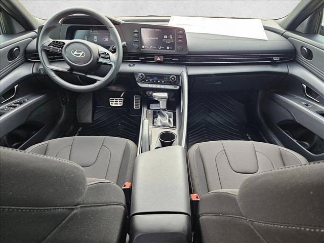 2026 Hyundai Elantra - $23,002