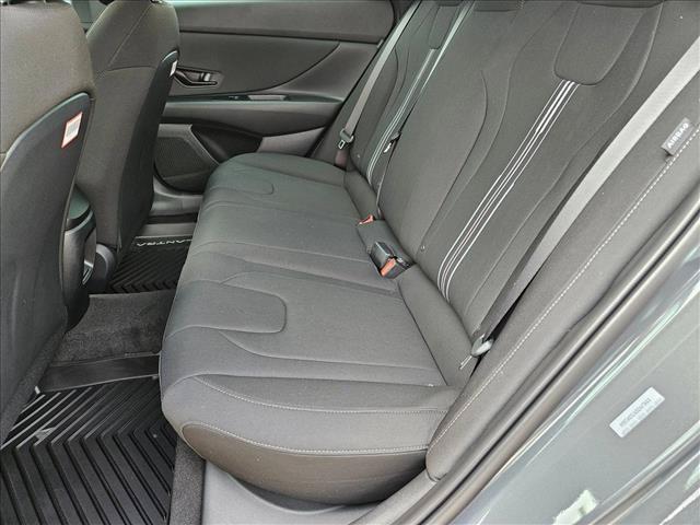 2026 Hyundai Elantra - $23,002