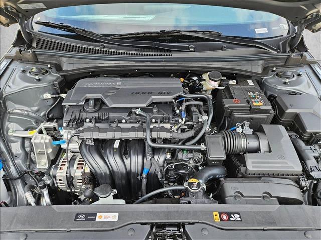 2026 Hyundai Elantra - $23,002