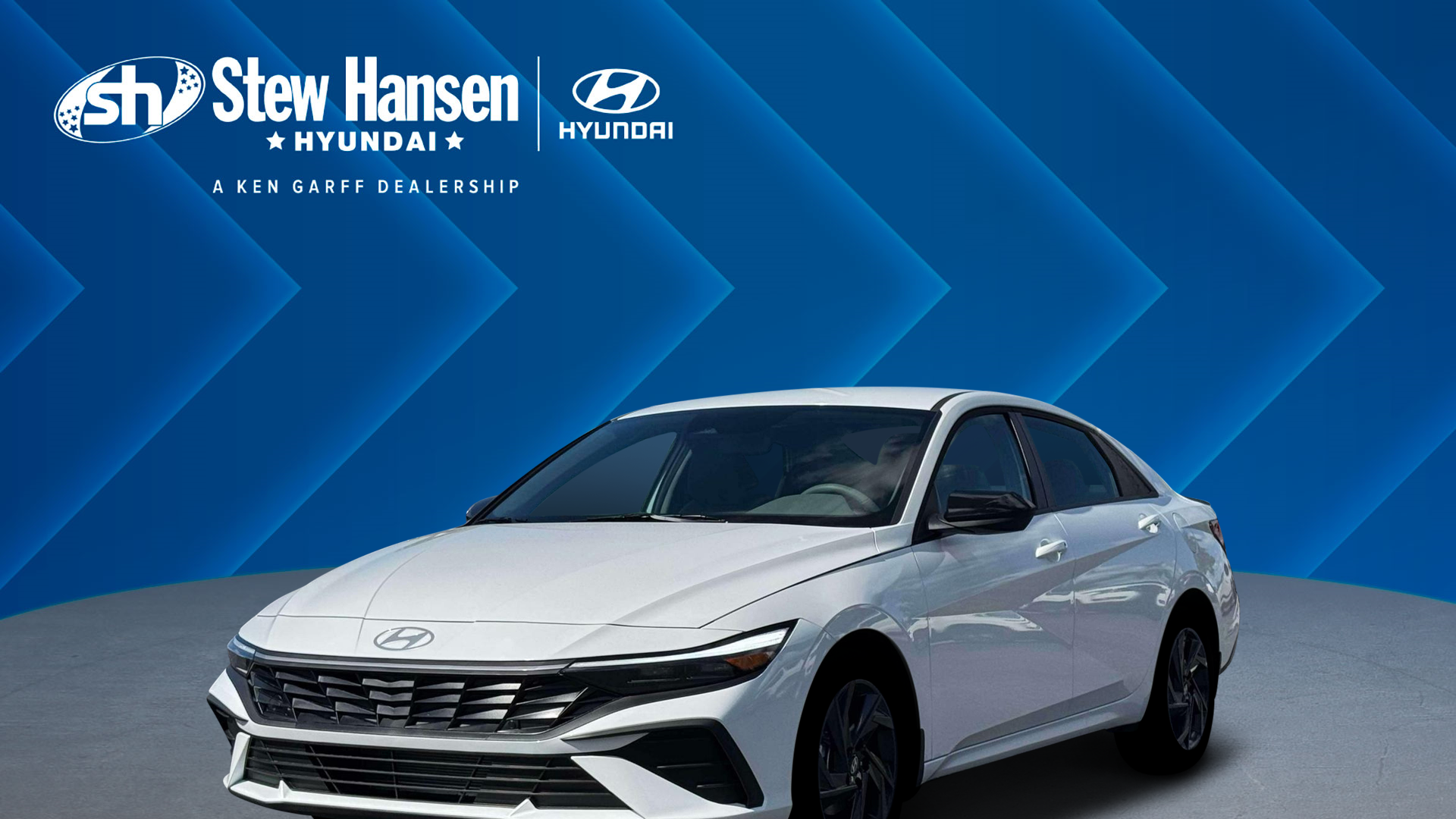 Preowned 2026 Hyundai ELANTRA SEL Sport for Sale