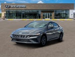 2026 Elantra Thumbnail 1