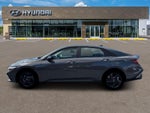 2026 Elantra Thumbnail 3