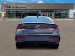2026 Elantra Thumbnail 6