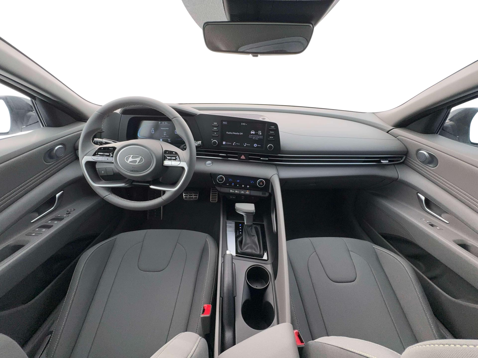 2026 Hyundai Elantra - $22,971