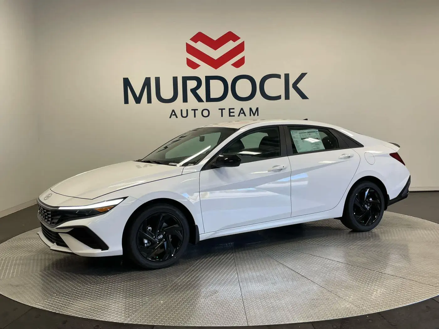 2026 Hyundai Elantra - $23,963
