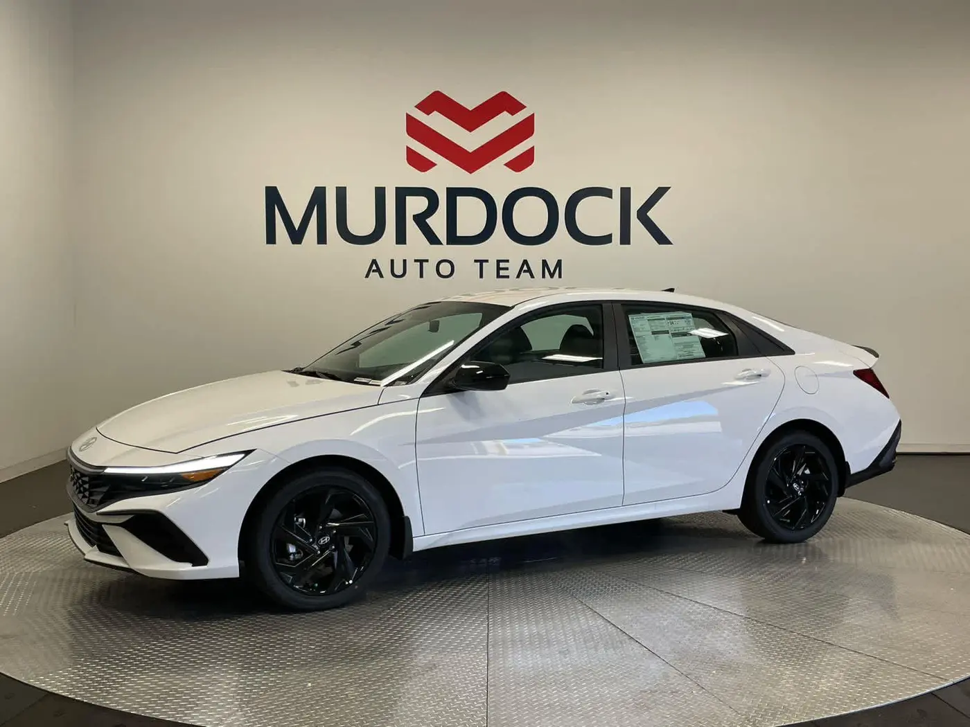 2026 Hyundai Elantra - $23,963