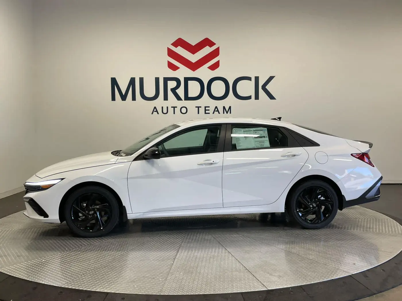 2026 Hyundai Elantra - $23,963
