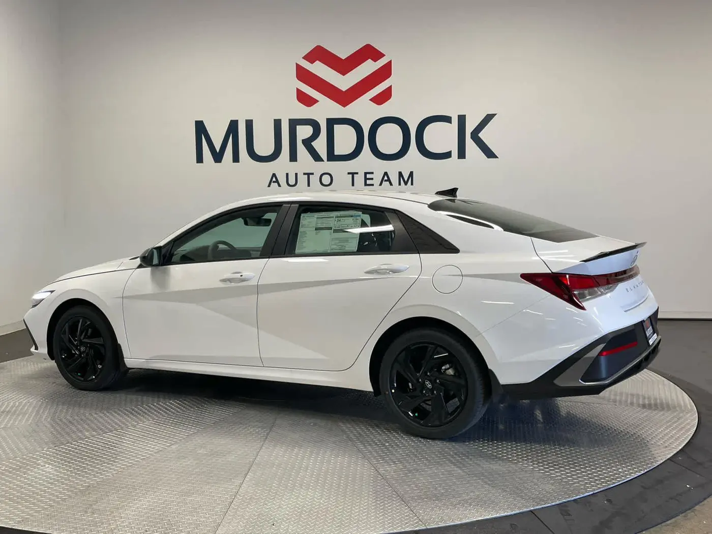 2026 Hyundai Elantra - $23,963