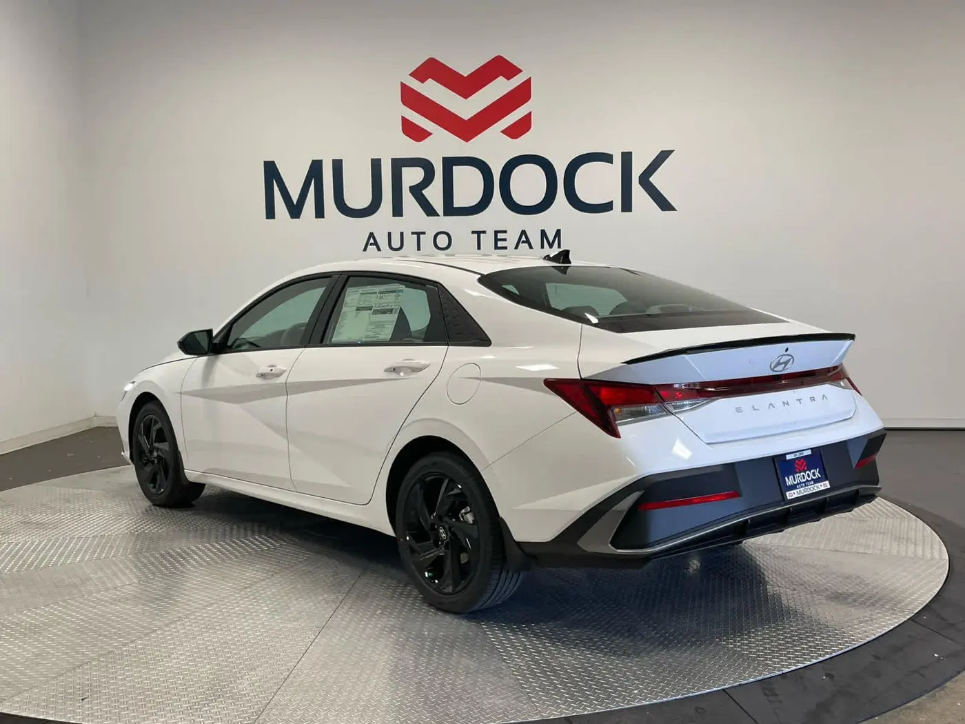 2026 Hyundai Elantra - $23,963