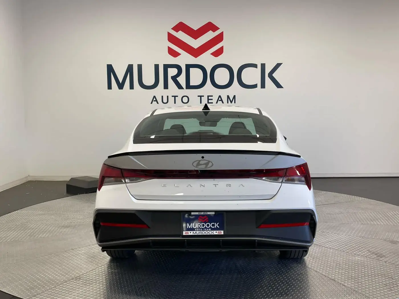 2026 Hyundai Elantra - $23,963