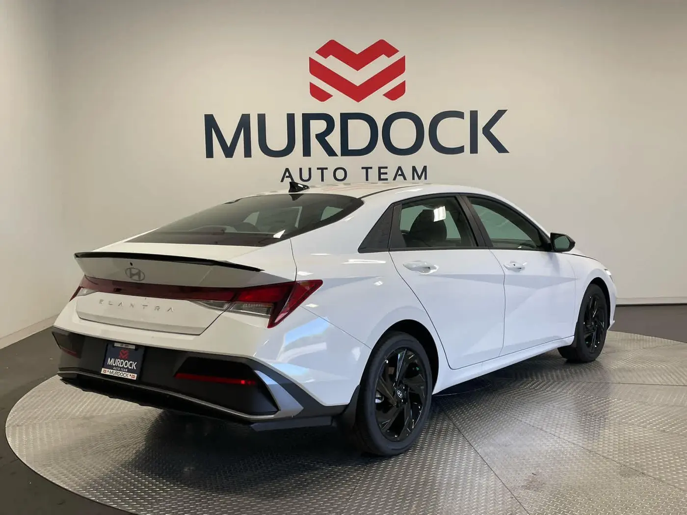 2026 Hyundai Elantra - $23,963