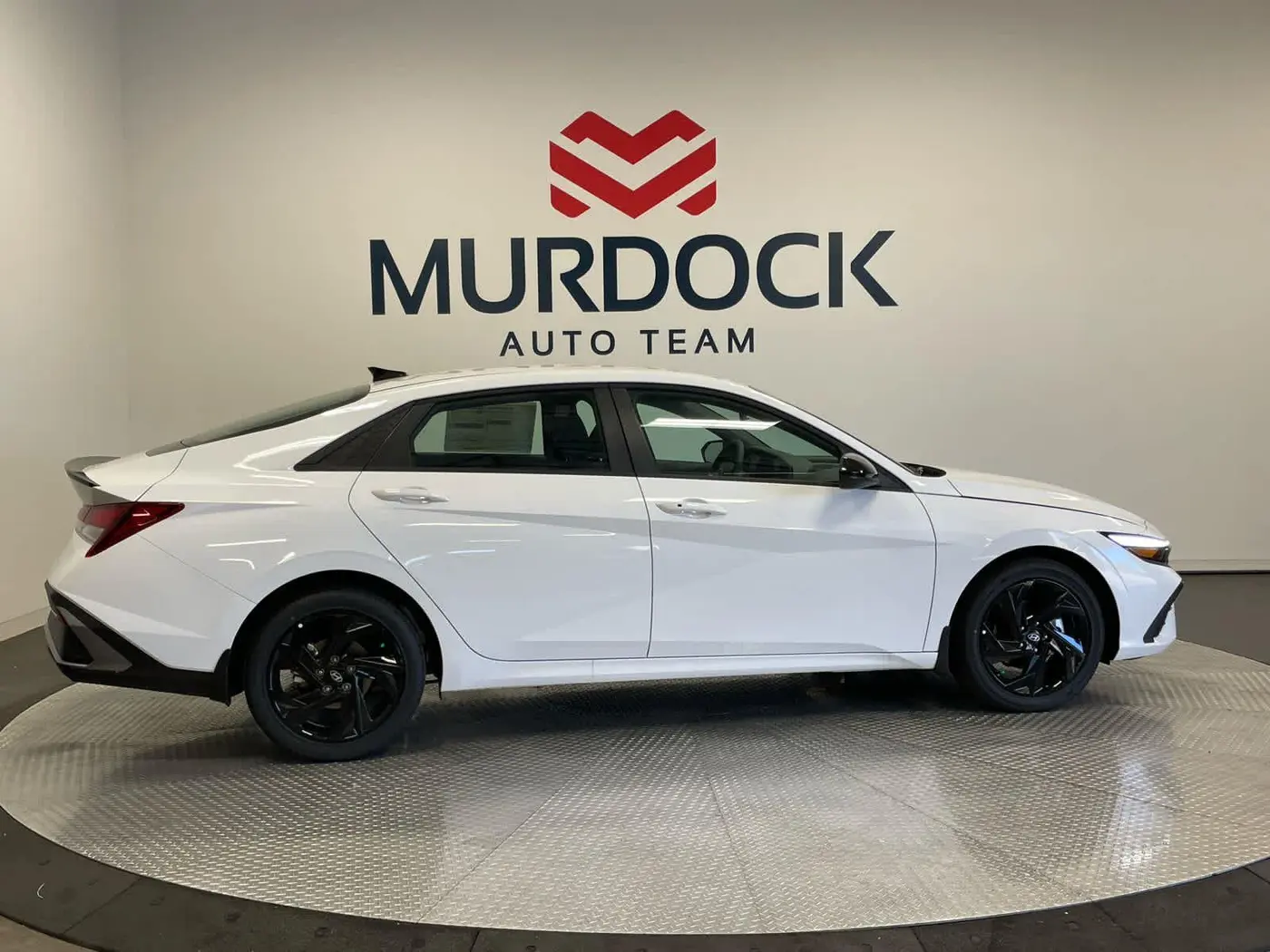 2026 Hyundai Elantra - $23,963