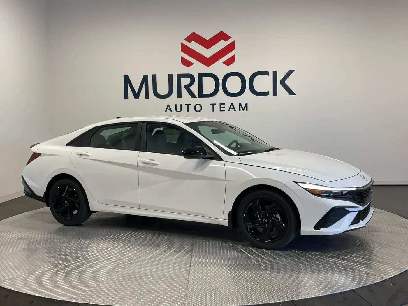2026 Hyundai Elantra - $23,963