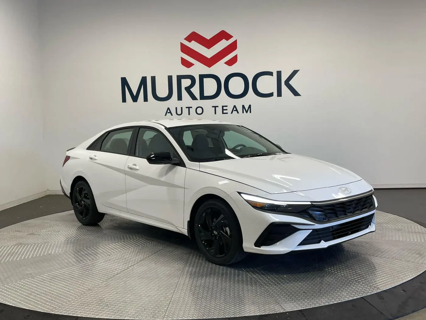 2026 Hyundai Elantra - $23,963
