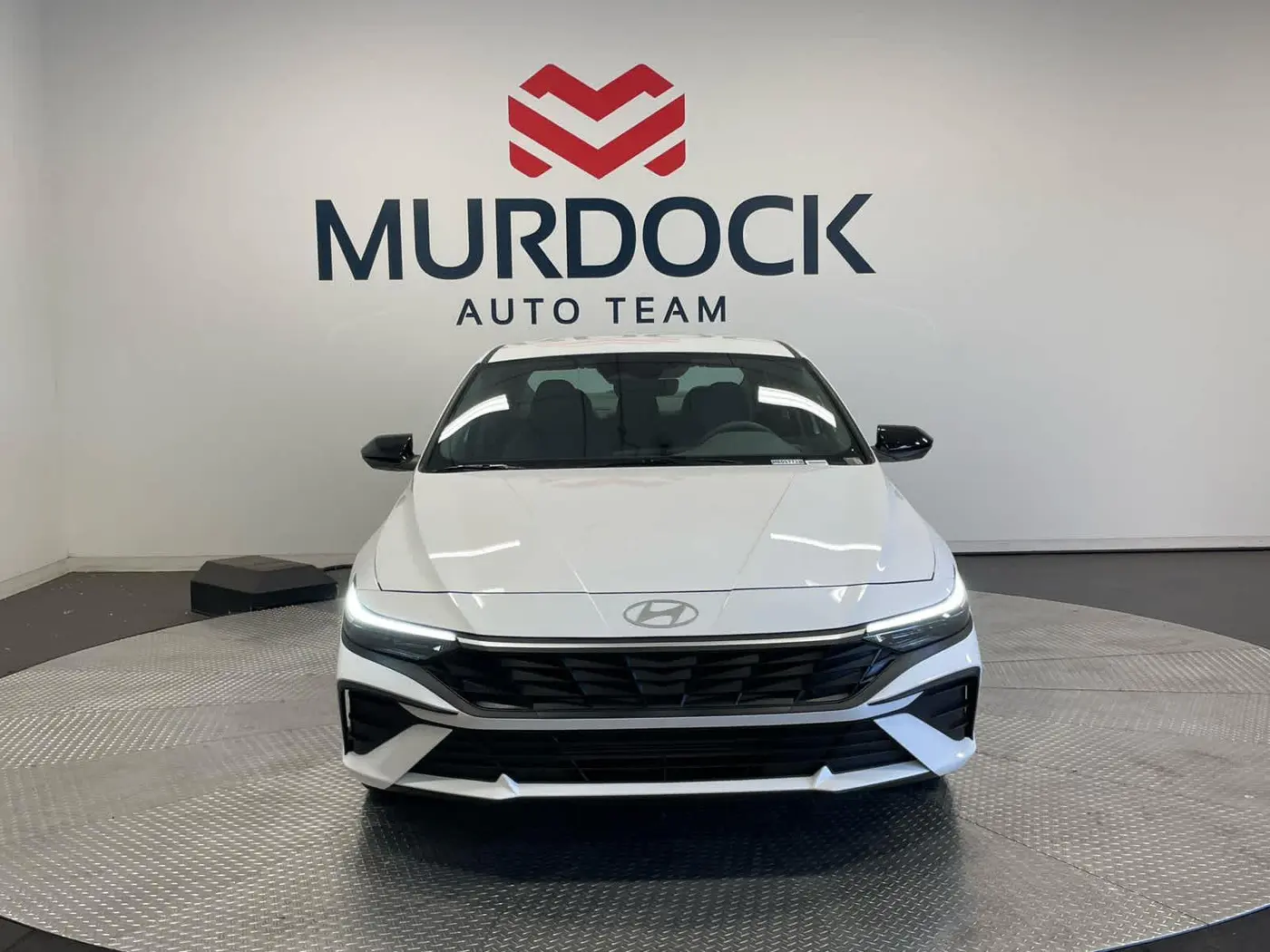 2026 Hyundai Elantra - $23,963