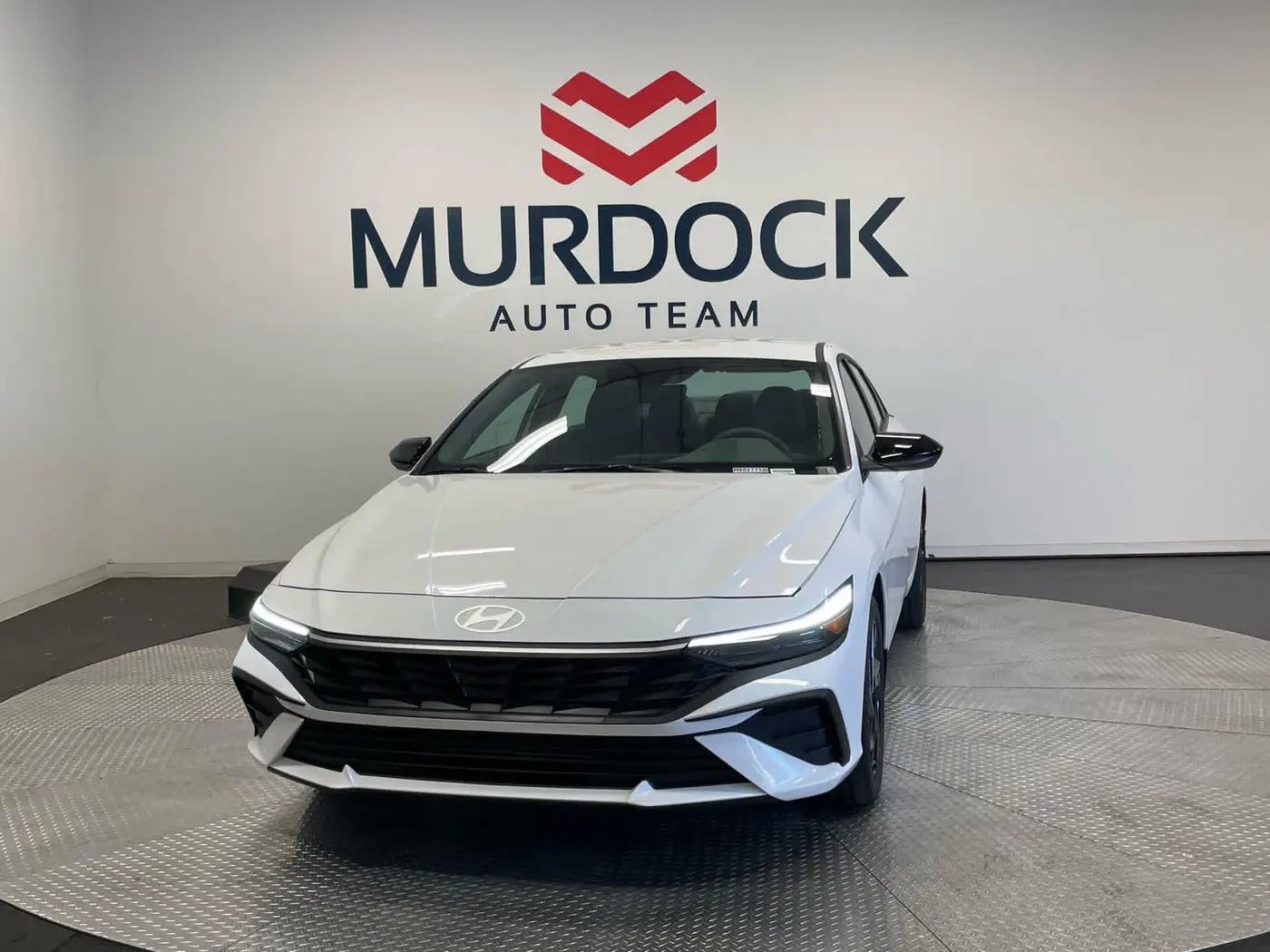 2026 Hyundai Elantra - $23,963