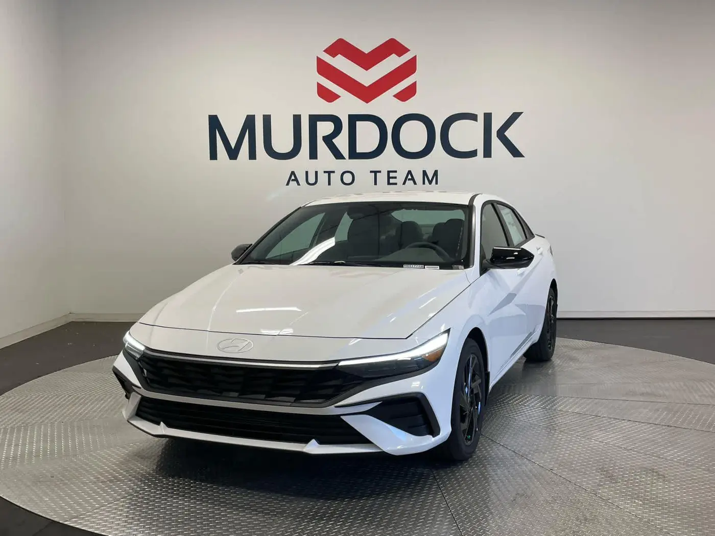 2026 Hyundai Elantra - $23,963