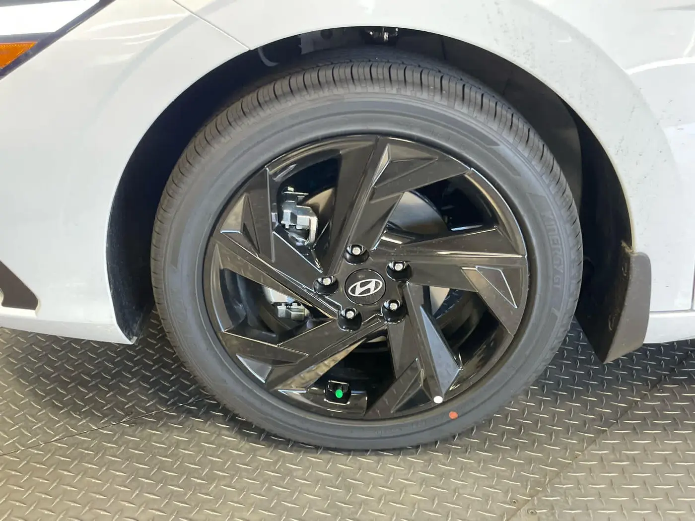 2026 Hyundai Elantra - $23,963
