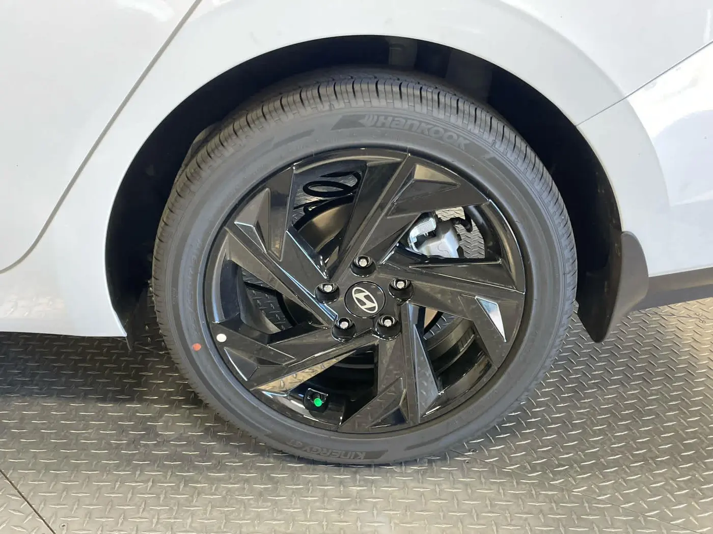 2026 Hyundai Elantra - $23,963