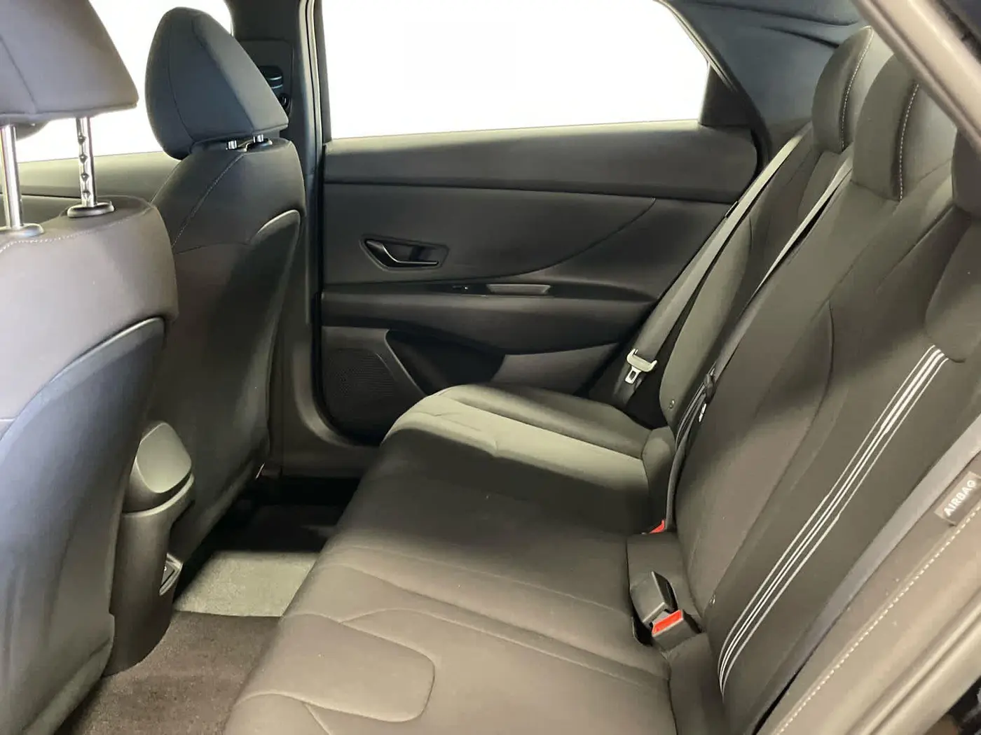 2026 Hyundai Elantra - $23,963