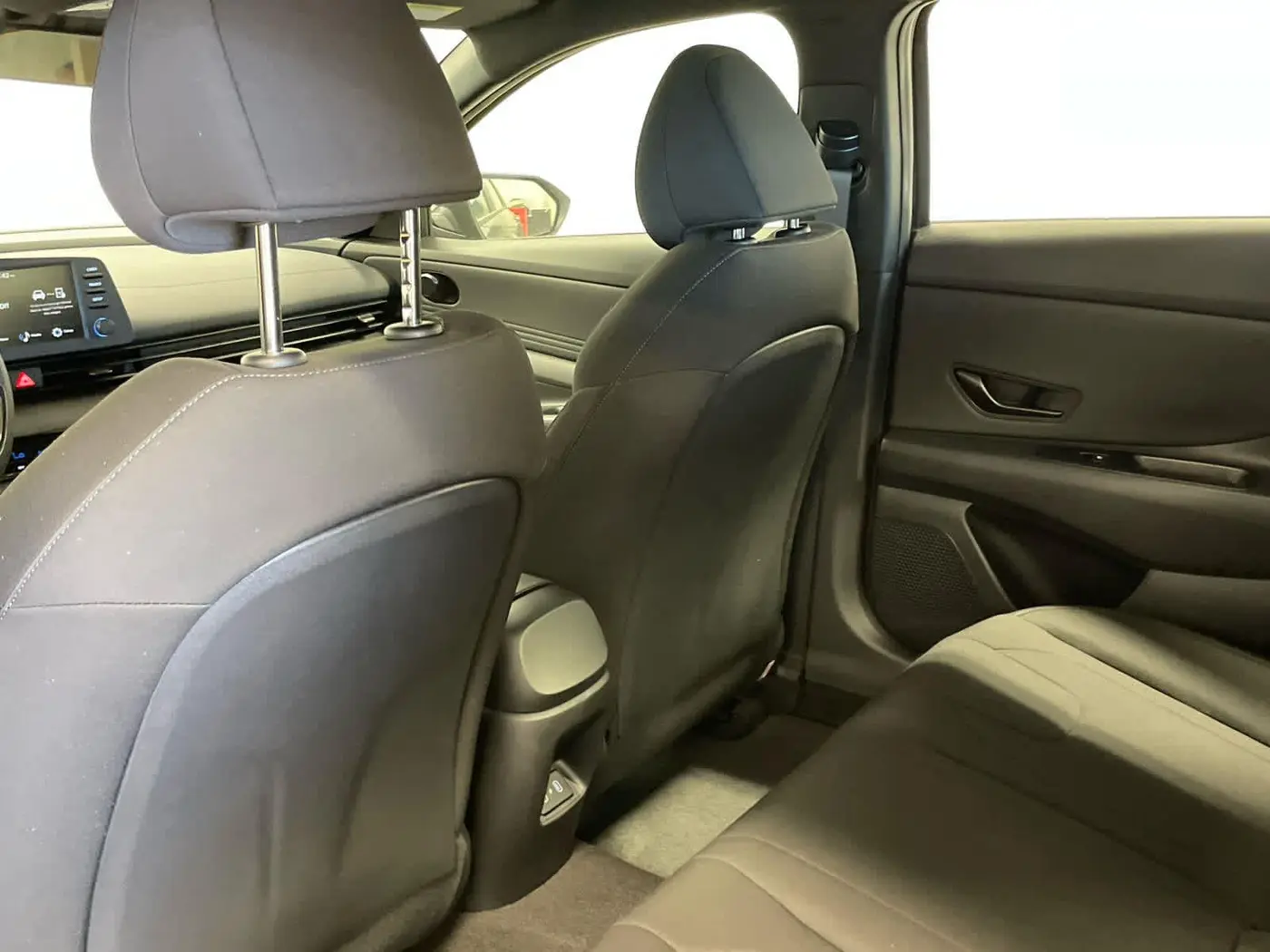 2026 Hyundai Elantra - $23,963
