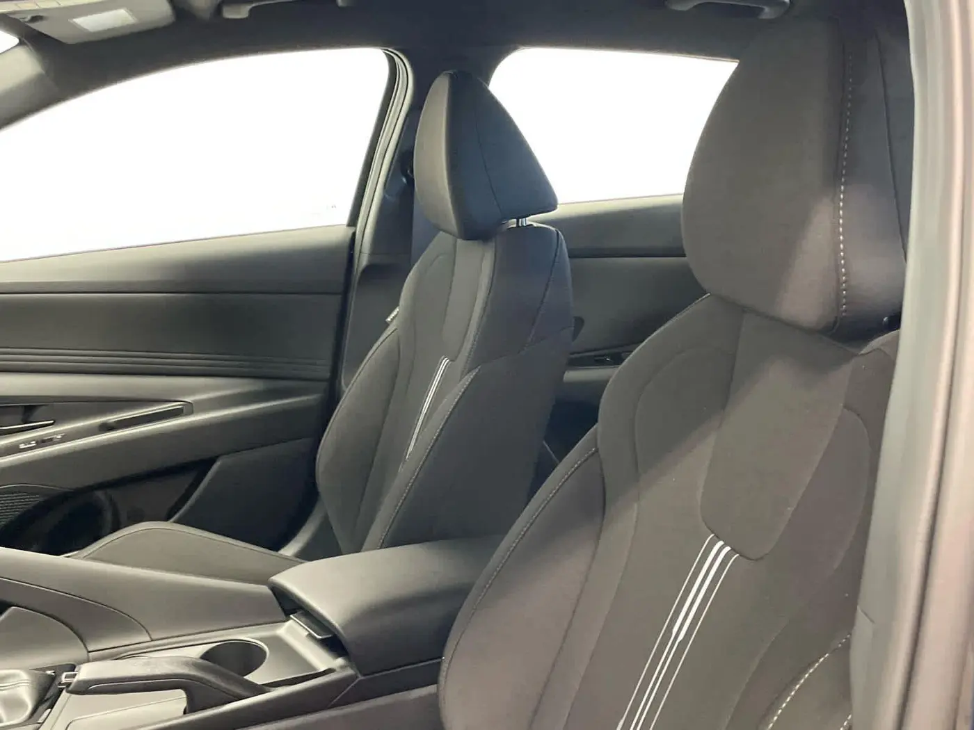 2026 Hyundai Elantra - $23,963