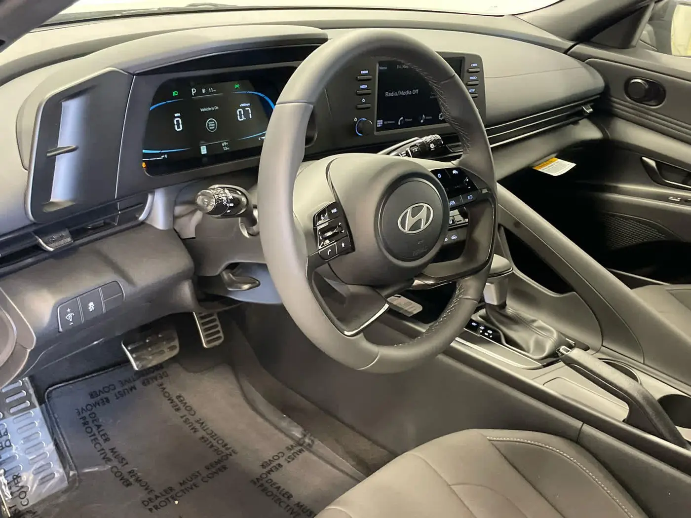 2026 Hyundai Elantra - $23,963