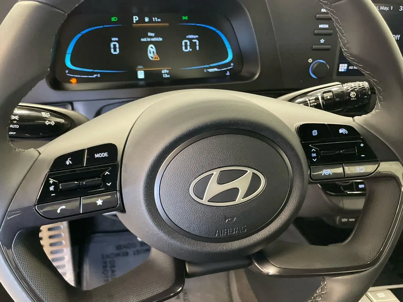 2026 Hyundai Elantra - $23,963