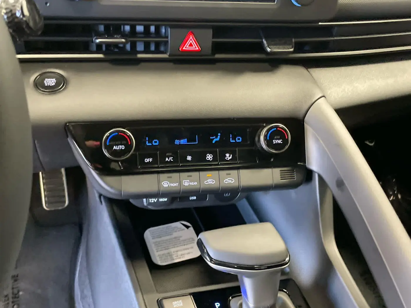 2026 Hyundai Elantra - $23,963