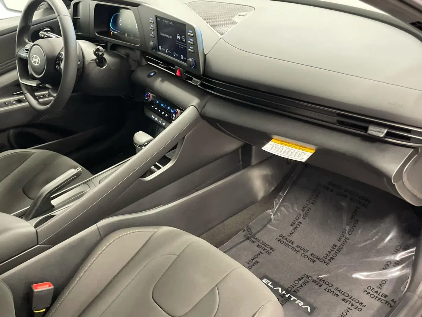 2026 Hyundai Elantra - $23,963