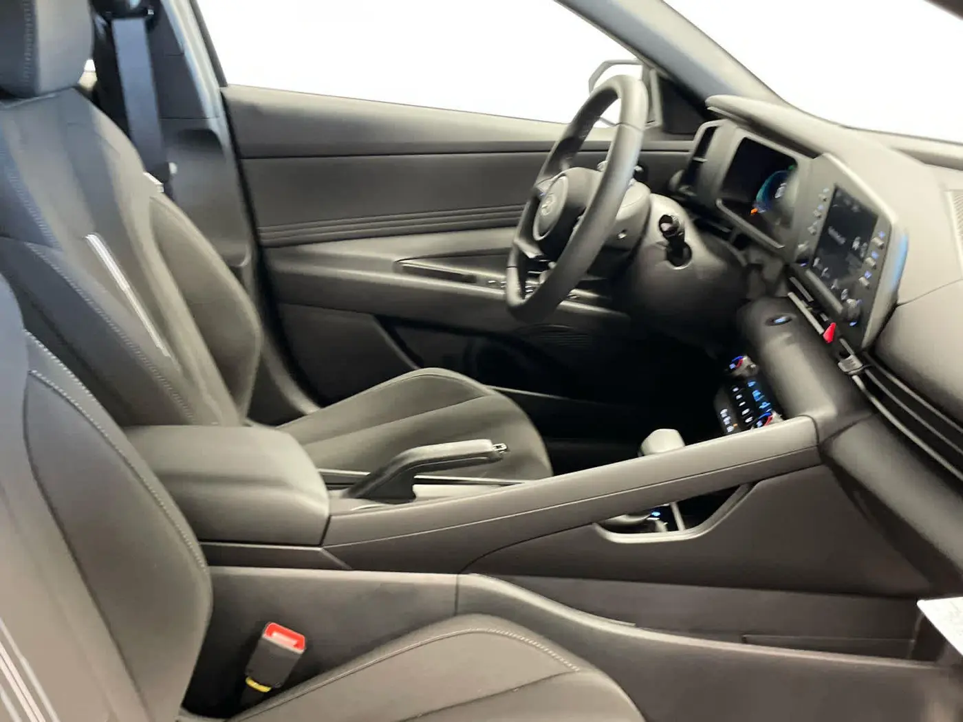2026 Hyundai Elantra - $23,963