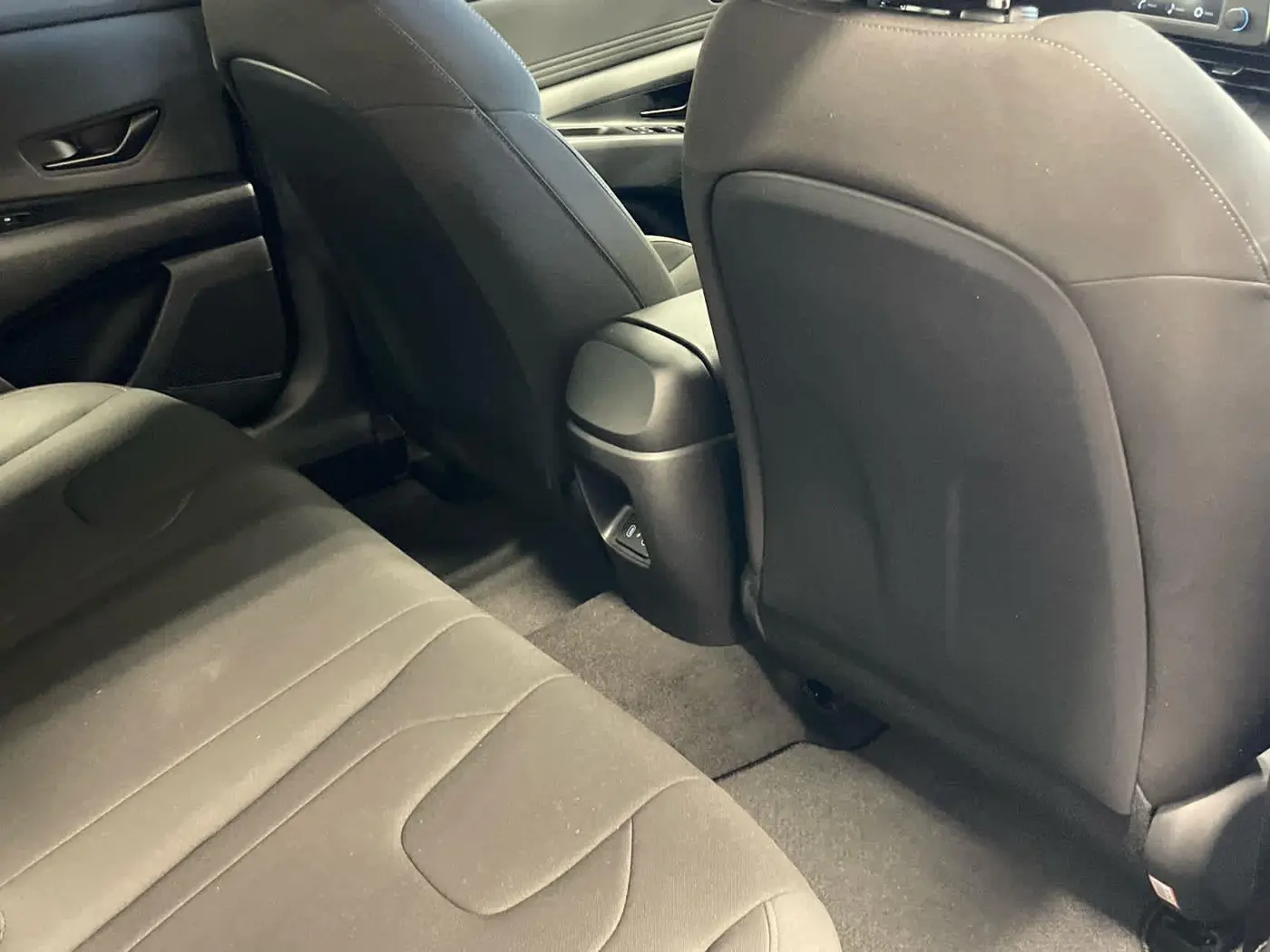 2026 Hyundai Elantra - $23,963