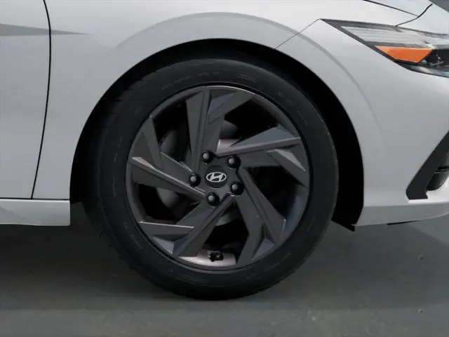 2026 Hyundai Elantra - $23,963