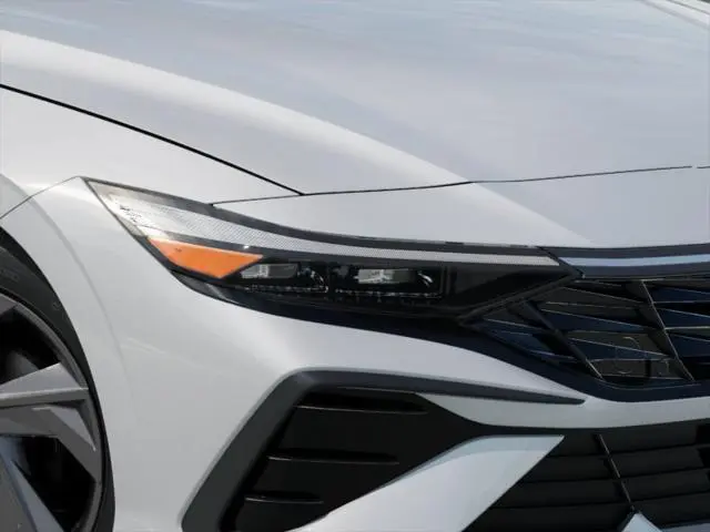 2026 Hyundai Elantra - $23,963