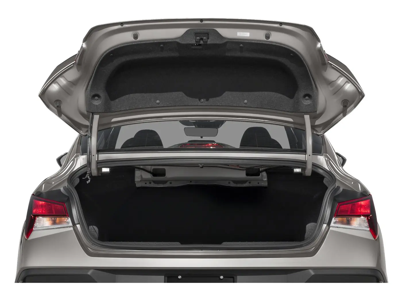 2026 Hyundai Elantra - $23,963