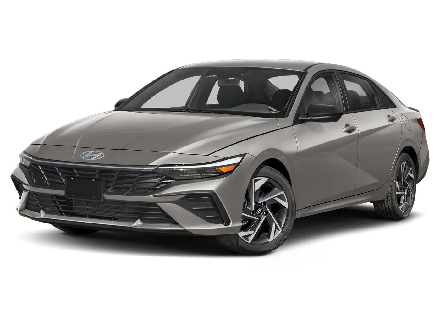 2026 Hyundai Elantra - $23,963