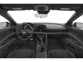 2026 Hyundai Elantra - $23,963