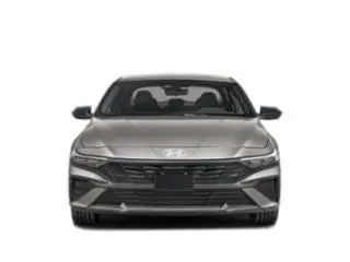 2026 Hyundai Elantra - $23,963