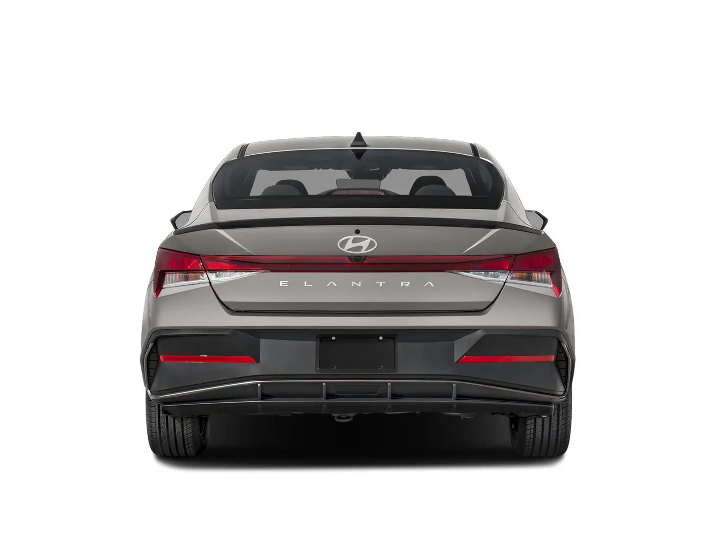 2026 Hyundai Elantra - $23,963