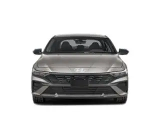 2026 Hyundai Elantra - $23,963