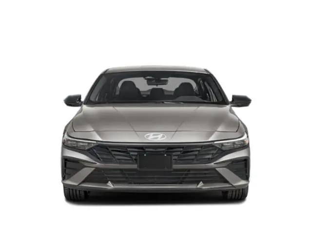 2026 Hyundai Elantra - $23,963
