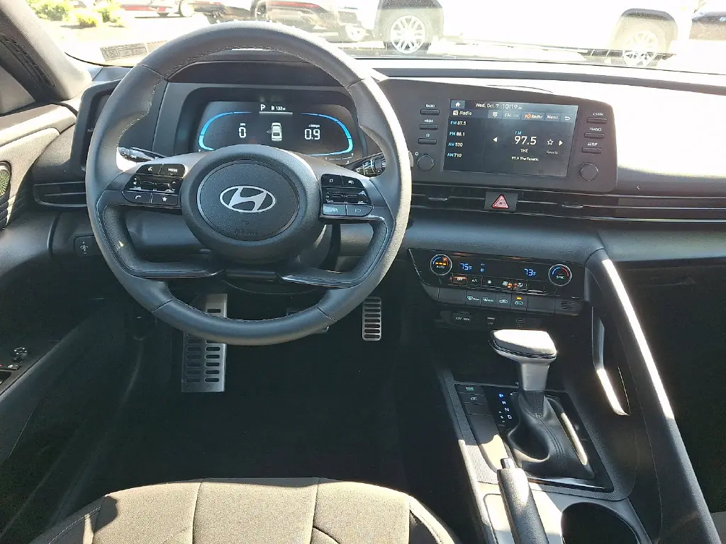 2026 Hyundai Elantra - $22,505