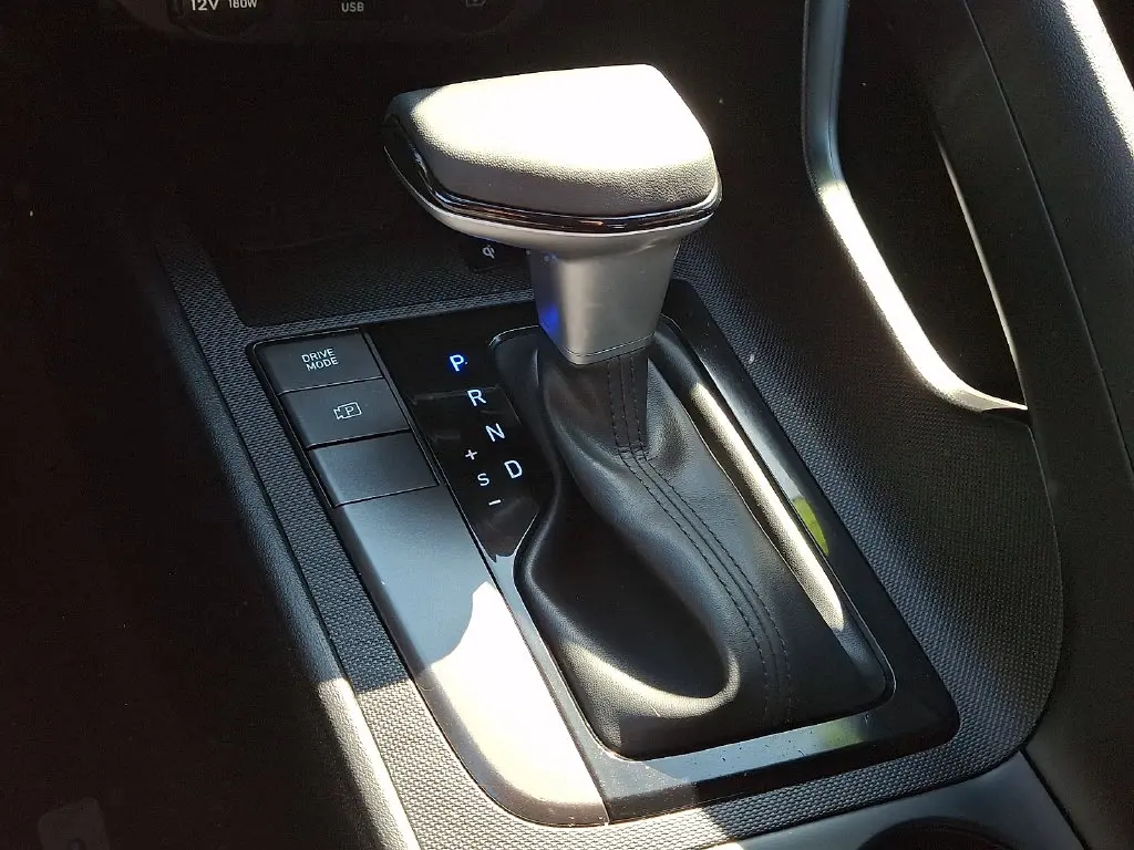 2026 Hyundai Elantra - $22,505