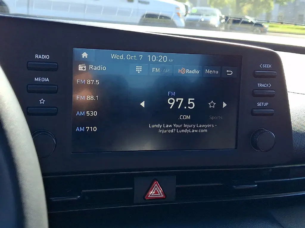 2026 Hyundai Elantra - $22,505