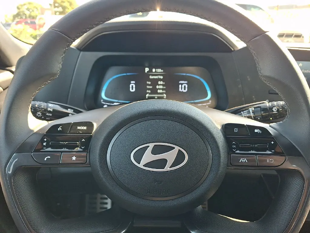 2026 Hyundai Elantra - $22,505