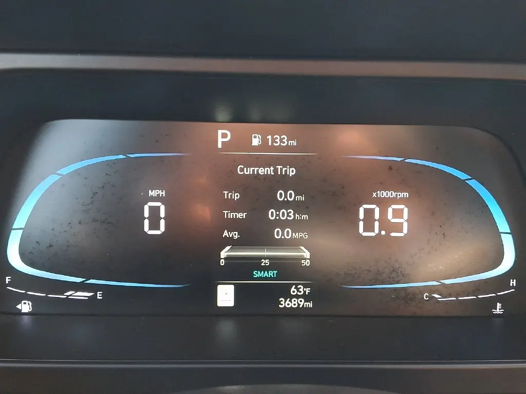 2026 Hyundai Elantra - $22,505