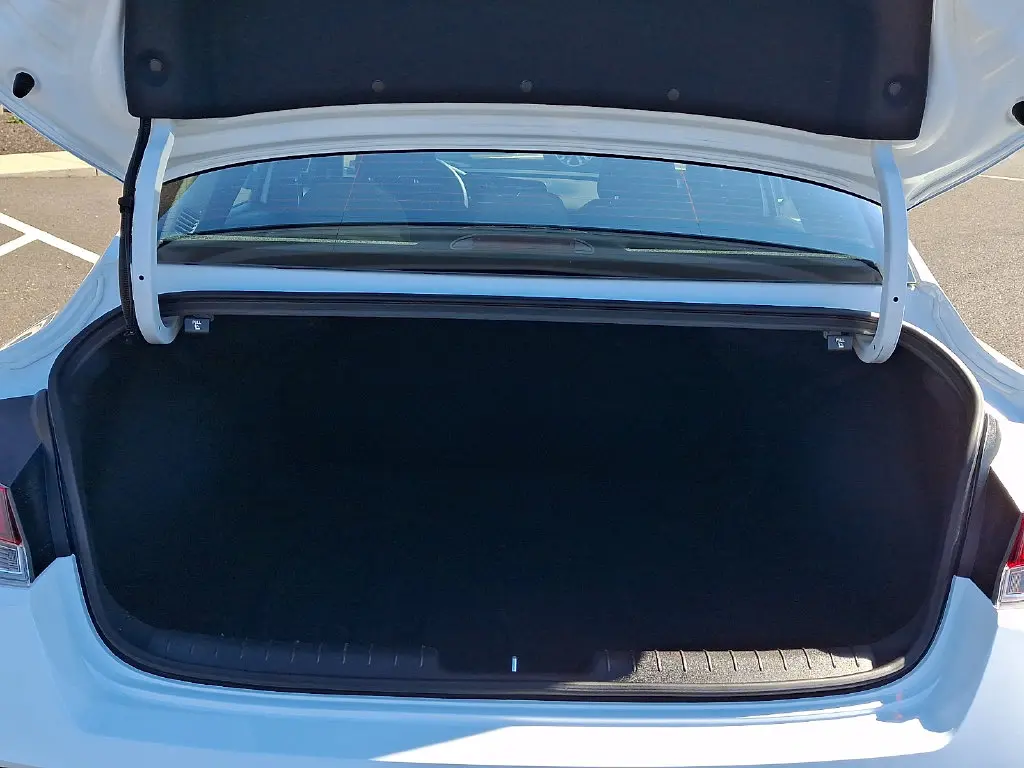2026 Hyundai Elantra - $22,505