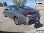 2024 Elantra Thumbnail 2