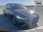 2024 Elantra Thumbnail 4