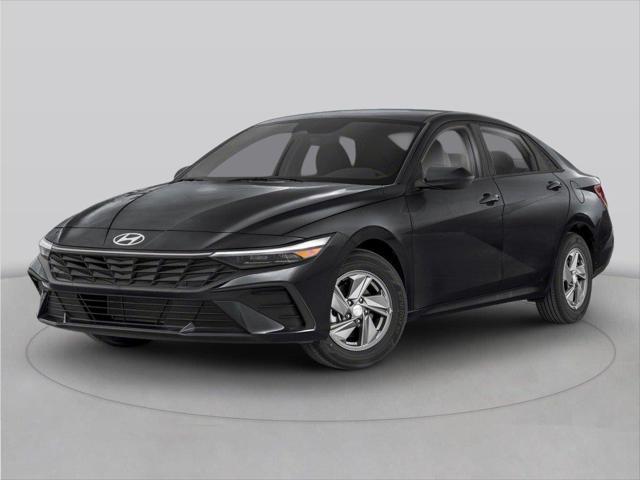 2024 Hyundai Elantra - $20,898